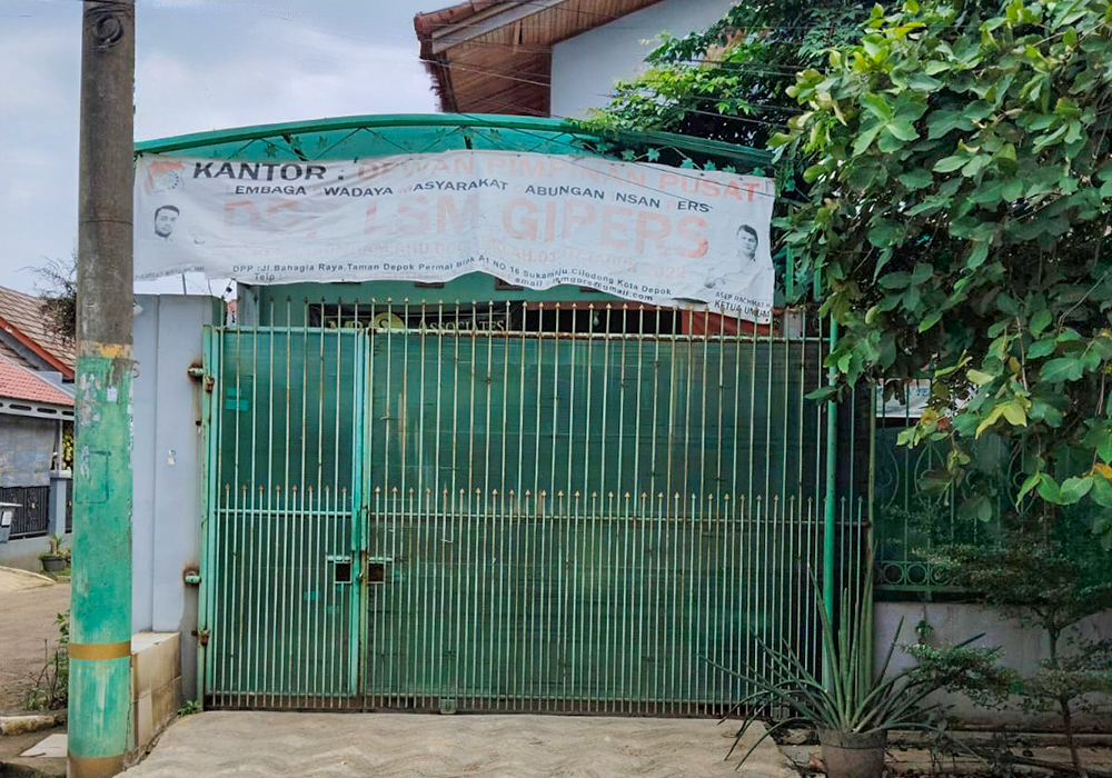 RUMAH DI KOTA DEPOK - NPL424-7 - foto 2